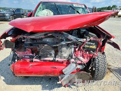 Zdjęcie 12 z 13 samochodu: 2019 TOYOTA 4RUNNER SR5 VIN:JTEBU5JR5K5681149 - miniatura