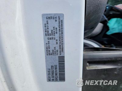 Zdjęcie 13 z 13 samochodu: 2020 RAM PROMASTER 1500 1500 HIGH VIN:3C6TRVBG6LE137330 - miniatura