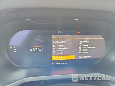Zdjęcie 9 z 13 samochodu: 2023 POLESTAR 2 VIN:YSMED3KA0PL162211 - miniatura