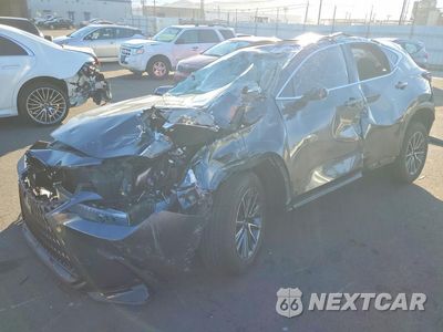 2025 LEXUS NX 350H PREMIUM JTJGKCEZ3S5033594 - główne zdjęcie licytacji z USA - miniatura