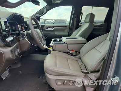 Zdjęcie 7 z 12 samochodu: 2026 CHEVROLET SILVERADO K1500 LT VIN:1GCPKDEK2TZ476714 - miniatura