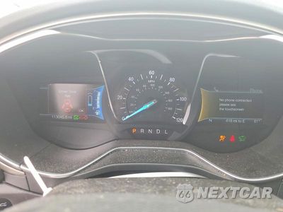 Zdjęcie 9 z 12 samochodu: 2016 FORD FUSION SE HYBRID VIN:3FA6P0LU5GR163800 - miniatura