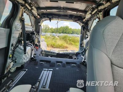 Zdjęcie 10 z 14 samochodu: 2026 TOYOTA SIENNA LE VIN:5TDKRKECXTS330193 - miniatura