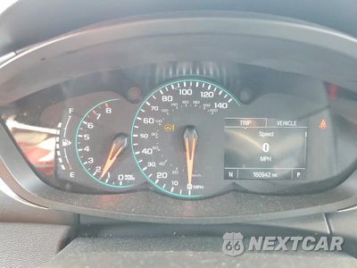 Zdjęcie 9 z 13 samochodu: 2020 CHEVROLET TRAX LS VIN:3GNCJKSBXLL342252 - miniatura