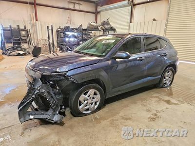 2026 HYUNDAI KONA SE KM8HA3AB5TU371763 - główne zdjęcie licytacji z USA - miniatura