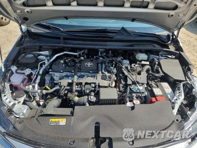 Zdjęcie 11 z 12 samochodu: 2026 TOYOTA COROLLA HYBRID SE VIN:JTDBCMFE8T3120383 - miniatura