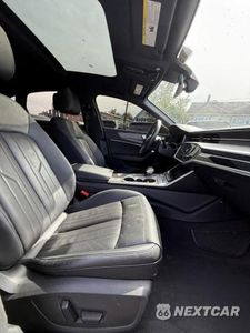 Zdjęcie 6 z 11 samochodu: 2024 AUDI A6 PREMIUM PLUS VIN:WAUE3BF25RN018671 - miniatura