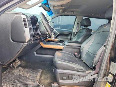 Zdjęcie 7 z 12 samochodu: 2017 CHEVROLET SILVERADO K3500 LTZ VIN:1GC4K0CY0HF147263 - miniatura