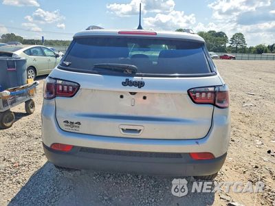 Zdjęcie 6 z 13 samochodu: 2025 JEEP COMPASS LATITUDE VIN:3C4NJDBN8ST571633 - miniatura