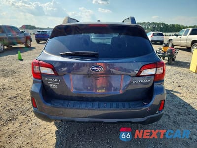 Zdjęcie 6 z 14 samochodu: 2015 SUBARU OUTBACK 2.5I LIMITED VIN:4S4BSBNC2F3289192 - miniatura