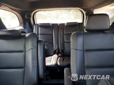 Zdjęcie 10 z 13 samochodu: 2021 DODGE DURANGO GT VIN:1C4RDJDGXMC599163 - miniatura