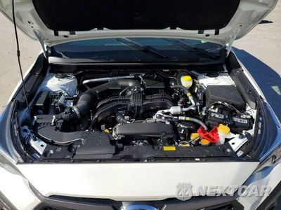 Zdjęcie 11 z 12 samochodu: 2026 SUBARU CROSSTREK LIMITED VIN:4S4GUHL69T3806645 - miniatura