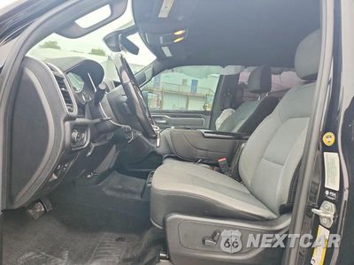 Zdjęcie 7 z 12 samochodu: 2021 RAM 1500 BIG HORN/LONE STAR VIN:1C6RRFFG9MN645170 - miniatura