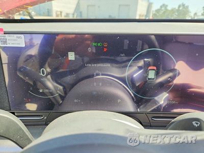 Zdjęcie 9 z 13 samochodu: 2024 HYUNDAI KONA SEL VIN:KM8HCCABXRU070599 - miniatura