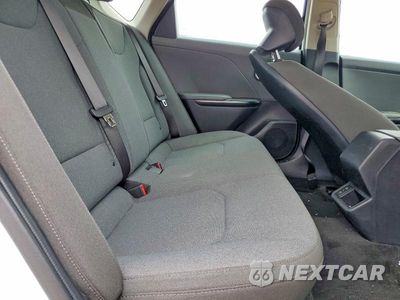 Zdjęcie 10 z 12 samochodu: 2025 KIA K4 LXS VIN:3KPFT4DE4SE058539 - miniatura