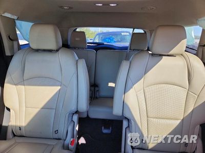 Zdjęcie 10 z 13 samochodu: 2019 BUICK ENCLAVE ESSENCE VIN:5GAERBKW6KJ265741 - miniatura