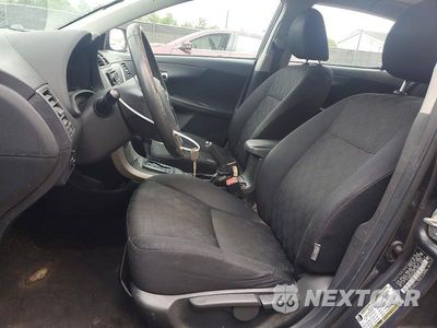 Zdjęcie 7 z 12 samochodu: 2009 TOYOTA COROLLA S VIN:2T1BU40E09C131240 - miniatura