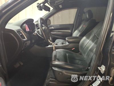 Zdjęcie 7 z 13 samochodu: 2015 DODGE DURANGO R/T VIN:1C4SDHCT5FC139324 - miniatura