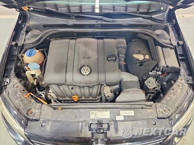 Zdjęcie 11 z 12 samochodu: 2013 VOLKSWAGEN JETTA SE VIN:3VWBP7AJ4DM390038 - miniatura