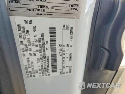 Zdjęcie 13 z 13 samochodu: 2018 FORD TRANSIT T-250 REFRIGERATED DELIVERY VAN VIN:1FTYR1ZM4JKB18028 - miniatura