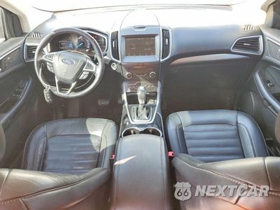 Zdjęcie 8 z 13 samochodu: 2016 FORD EDGE SEL VIN:2FMPK3J97GBB66706 - miniatura
