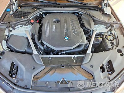 Zdjęcie 11 z 12 samochodu: 2019 BMW 540 I VIN:WBAJE5C55KWW19555 - miniatura