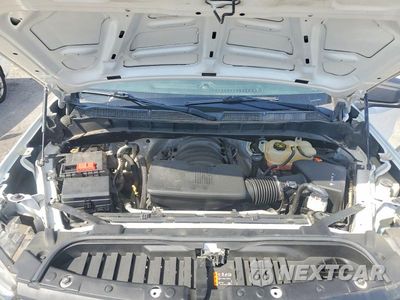 Zdjęcie 11 z 13 samochodu: 2019 CHEVROLET SILVERADO C1500 VIN:1GCRWAEF8KZ199628 - miniatura