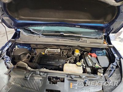 Zdjęcie 12 z 14 samochodu: 2020 CHEVROLET TRAX 1LT VIN:3GNCJPSB5LL288095 - miniatura