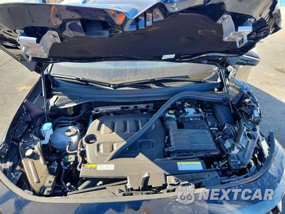 Zdjęcie 12 z 13 samochodu: 2025 VOLKSWAGEN TIGUAN SEL R-LINE BLACK VIN:3VVLR7RMXSM019402 - miniatura