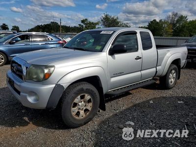 2009 TOYOTA TACOMA V6 5TEUU42N59Z633922 - główne zdjęcie licytacji z USA - miniatura