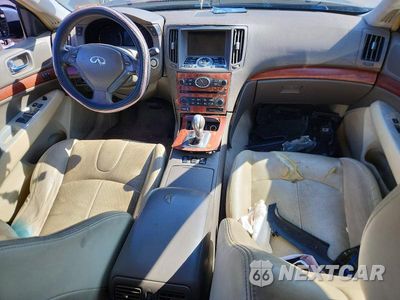 Zdjęcie 8 z 12 samochodu: 2008 INFINITI G35 X VIN:JNKBV61F08M263186 - miniatura