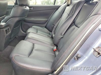 Zdjęcie 10 z 12 samochodu: 2010 NISSAN MAXIMA 3.5 S VIN:1N4AA5AP9AC813577 - miniatura