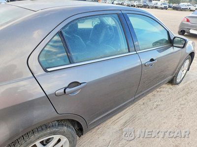 Zdjęcie 10 z 12 samochodu: 2011 FORD FUSION SEL VIN:3FAHP0JG1BR220895 - miniatura
