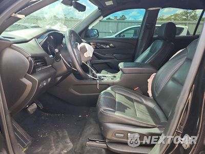 Zdjęcie 7 z 13 samochodu: 2022 CHEVROLET TRAVERSE RS VIN:1GNERJKW4NJ106608 - miniatura