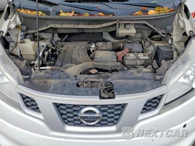 Zdjęcie 11 z 12 samochodu: 2017 NISSAN NV200 S VIN:3N6CM0KN5HK705226 - miniatura