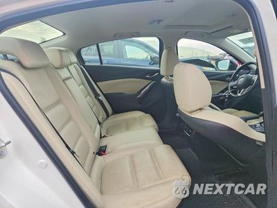 Zdjęcie 10 z 12 samochodu: 2014 MAZDA 6 GRAND TOURING VIN:JM1GJ1W68E1149254 - miniatura