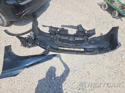 Zdjęcie 13 z 14 samochodu: 2025 MAZDA CX-5 PREFERRED VIN:JM3KFBCL2S0684133 - miniatura