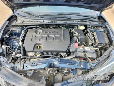 Zdjęcie 11 z 13 samochodu: 2018 TOYOTA COROLLA LE VIN:5YFBURHE2JP814725 - miniatura