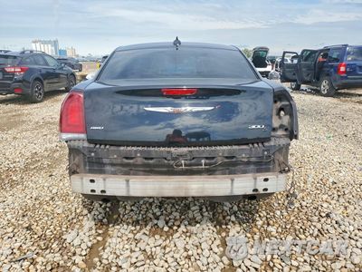 Zdjęcie 6 z 12 samochodu: 2016 CHRYSLER 300 S VIN:2C3CCAGG2GH283041 - miniatura