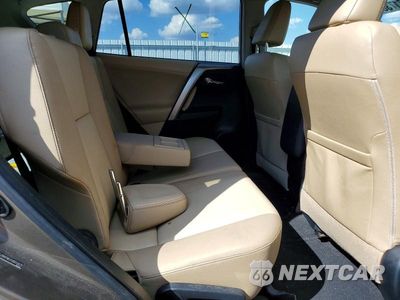 Zdjęcie 11 z 13 samochodu: 2013 TOYOTA RAV4 LIMITED VIN:JTMYFREV1D5010572 - miniatura