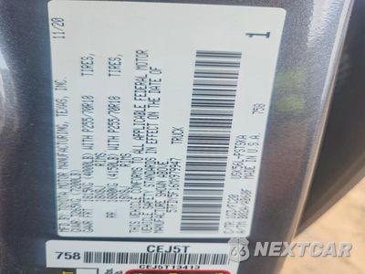 Zdjęcie 13 z 13 samochodu: 2021 TOYOTA TUNDRA SR5 VIN:5TFDY5F16MX979947 - miniatura