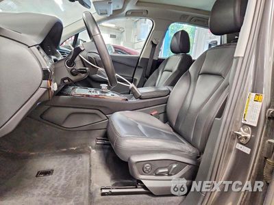 Zdjęcie 7 z 13 samochodu: 2018 AUDI Q7 PREMIUM PLUS VIN:WA1LAAF7XJD052941 - miniatura