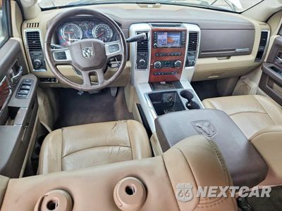Zdjęcie 8 z 12 samochodu: 2011 DODGE RAM 2500 VIN:3D7UT2CL2BG514060 - miniatura