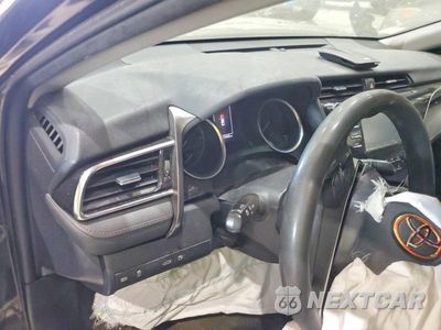 Zdjęcie 9 z 12 samochodu: 2018 TOYOTA CAMRY LE VIN:JTNB11HK2J3008856 - miniatura