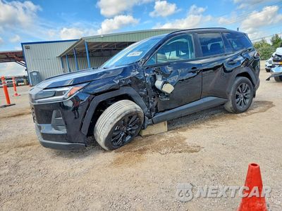 2026 TOYOTA RAV4 XLE PREMIUM 2T36DRBV1TW005526 - główne zdjęcie licytacji z USA - miniatura