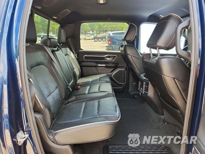 Zdjęcie 10 z 12 samochodu: 2023 RAM 1500 LARAMIE VIN:1C6SRFJM7PN515326 - miniatura