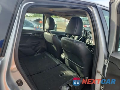 Zdjęcie 10 z 13 samochodu: 2015 HONDA FIT EX VIN:3HGGK5H80FM727405 - miniatura
