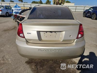 Zdjęcie 6 z 13 samochodu: 2004 SATURN ION LEVEL 2 VIN:1G8AJ54FX4Z141750 - miniatura