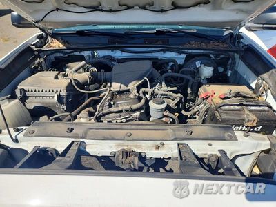 Zdjęcie 11 z 12 samochodu: 2021 TOYOTA TACOMA SR VIN:3TYRX5GN6MT029043 - miniatura