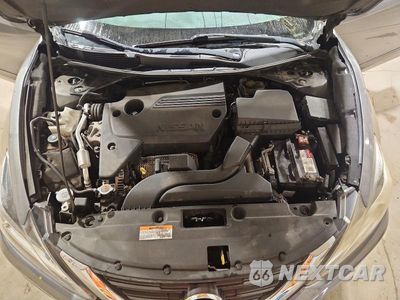 Zdjęcie 11 z 12 samochodu: 2016 NISSAN ALTIMA 2.5 SV VIN:1N4AL3AP3GC199231 - miniatura